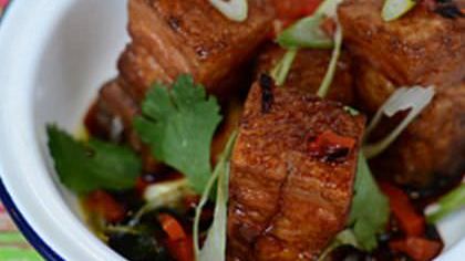 Restaurant Review: Señor Ceviche
