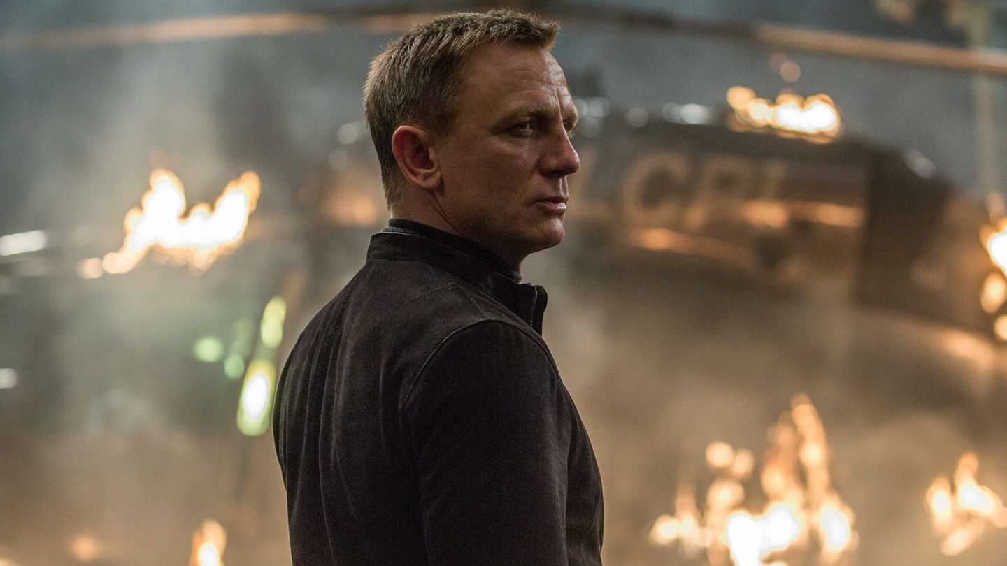 What's actually happening with the next James Bond?