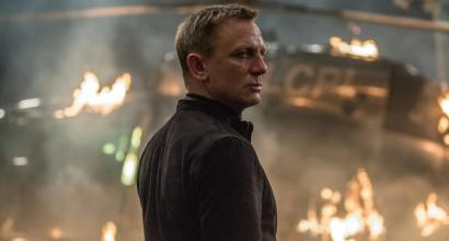 What's actually happening with the next James Bond?