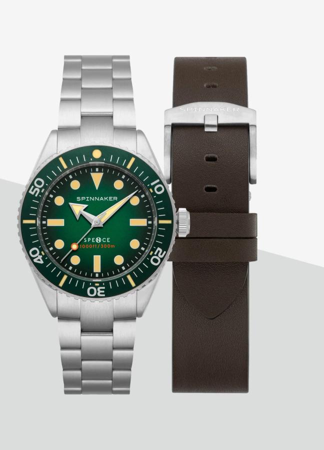 These are the best men's watches under £500 | Gentleman's Journal