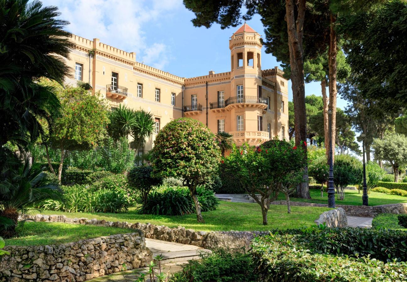 villa igaie