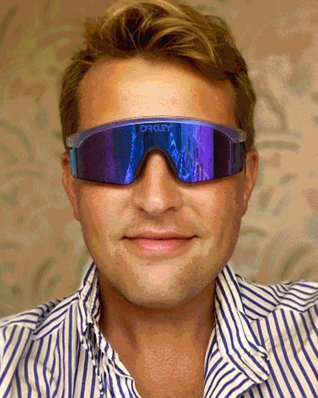 Jack Carlson