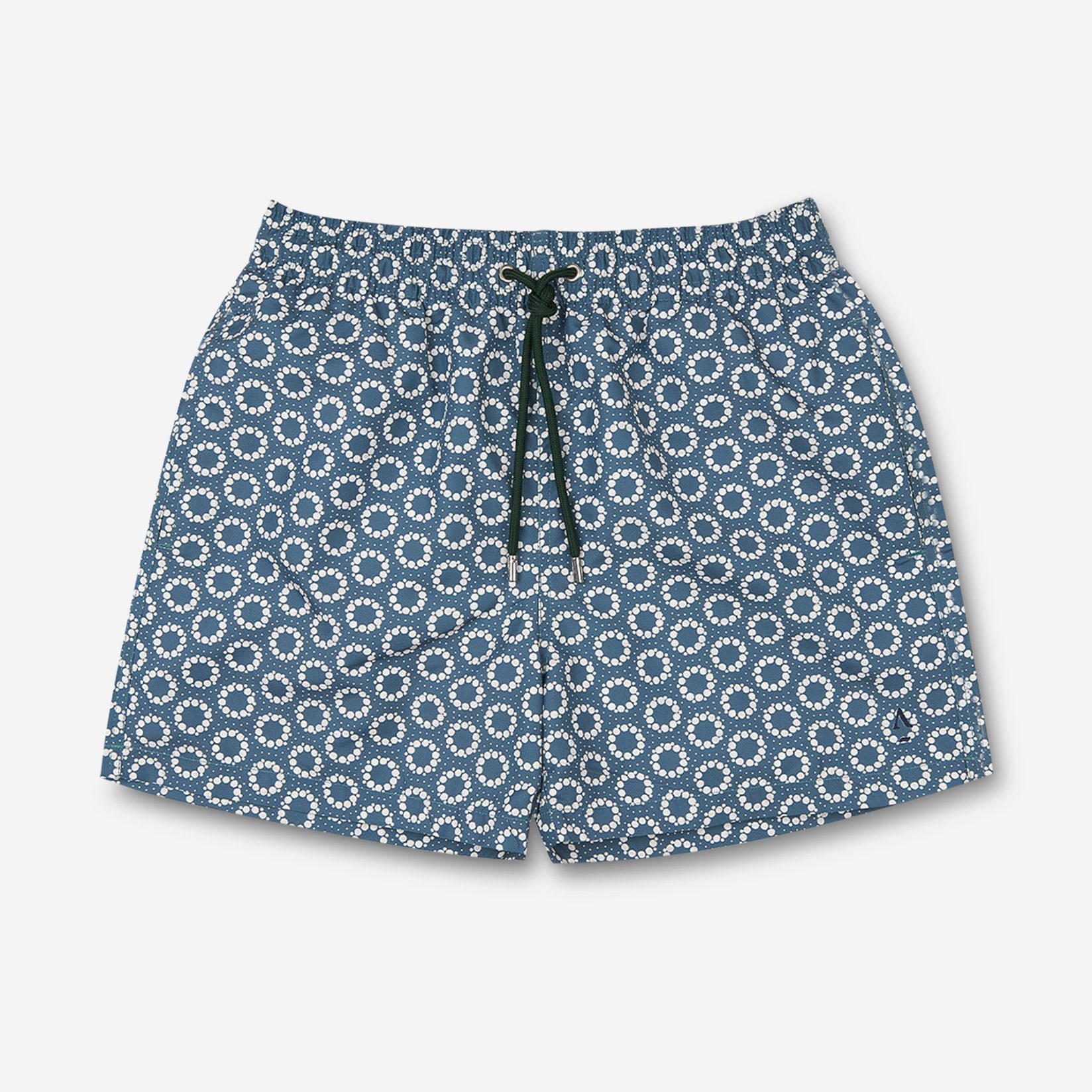 Apnée Swimwear Oursins swim short