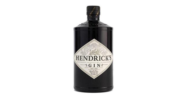 Hendrick's Gin