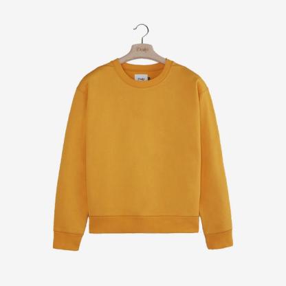 Drakes Crew Neck Sweatshirt