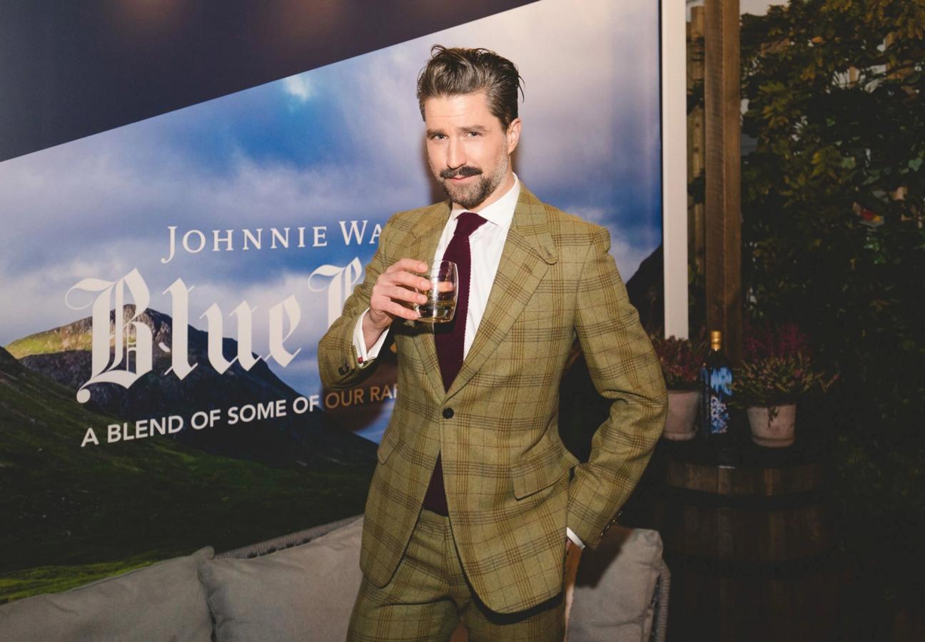 johnnie walker rare side of scotland