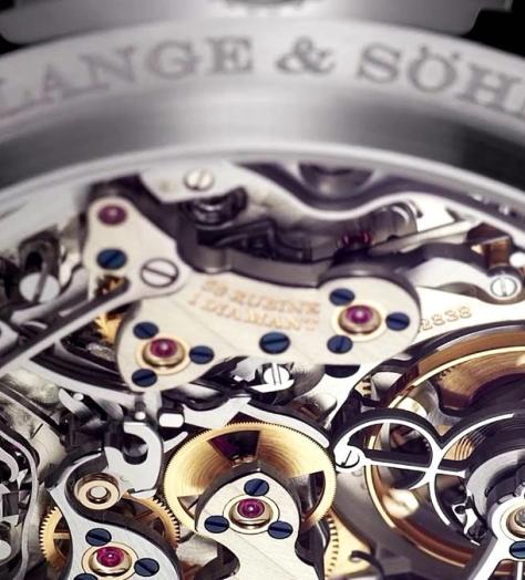 a lange sohne