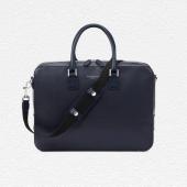 Aspinal of London Small Mount Street Laptop Bag