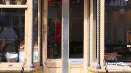 TWENTY SOMETHING RECOMMENDS