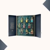 The Perfumer’s Wardrobe by Floris