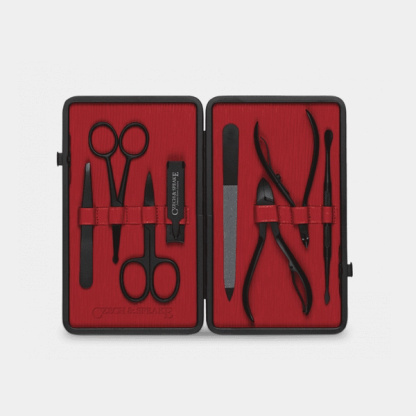 Czech & Speake Manicure Set