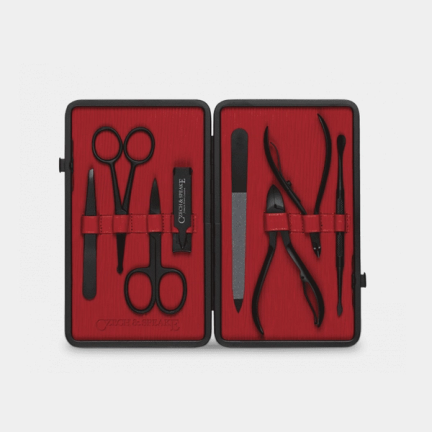 Czech & Speake Manicure Set
