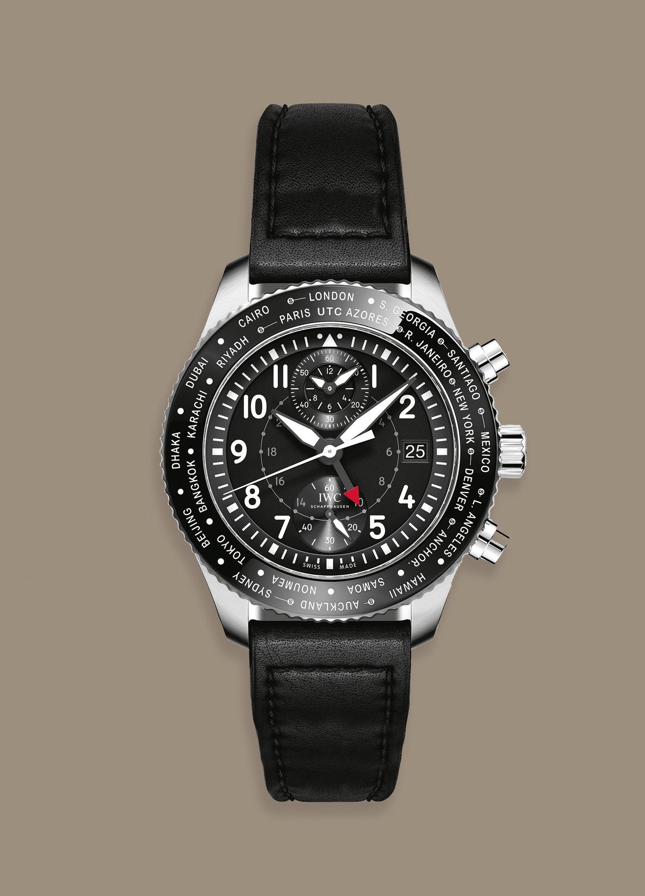 What Is a World Timer Watch, and Which Are the Best to Buy? | The ...