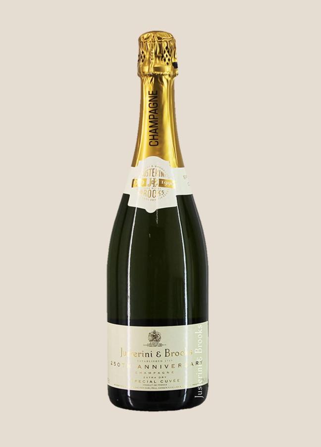 Justerini & Brooks 250th Anniversary Cuvée