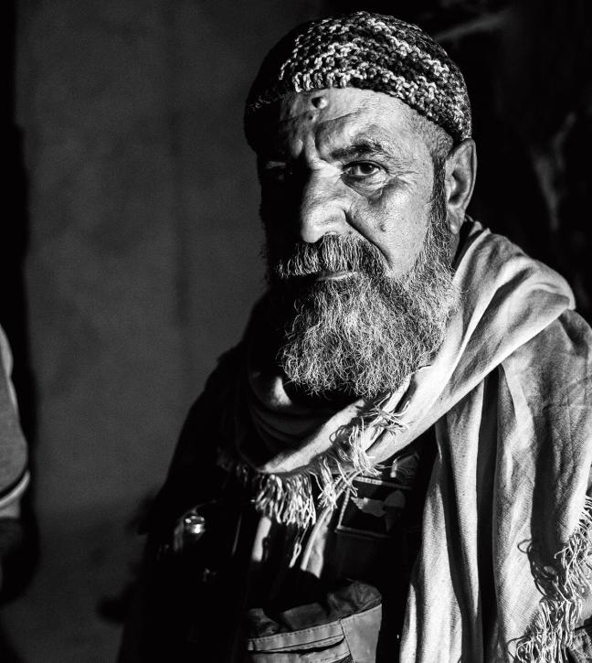 levison wood encounters