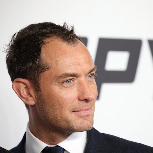 THIS is how you deal with your receding hairline