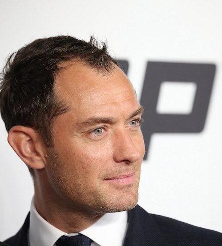 THIS is how you deal with your receding hairline