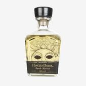 Pancho Datos Reposado Tequila