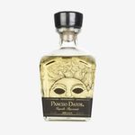 Pancho Datos Reposado Tequila