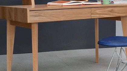 Workplace Wonder – Symbol Audio Desk