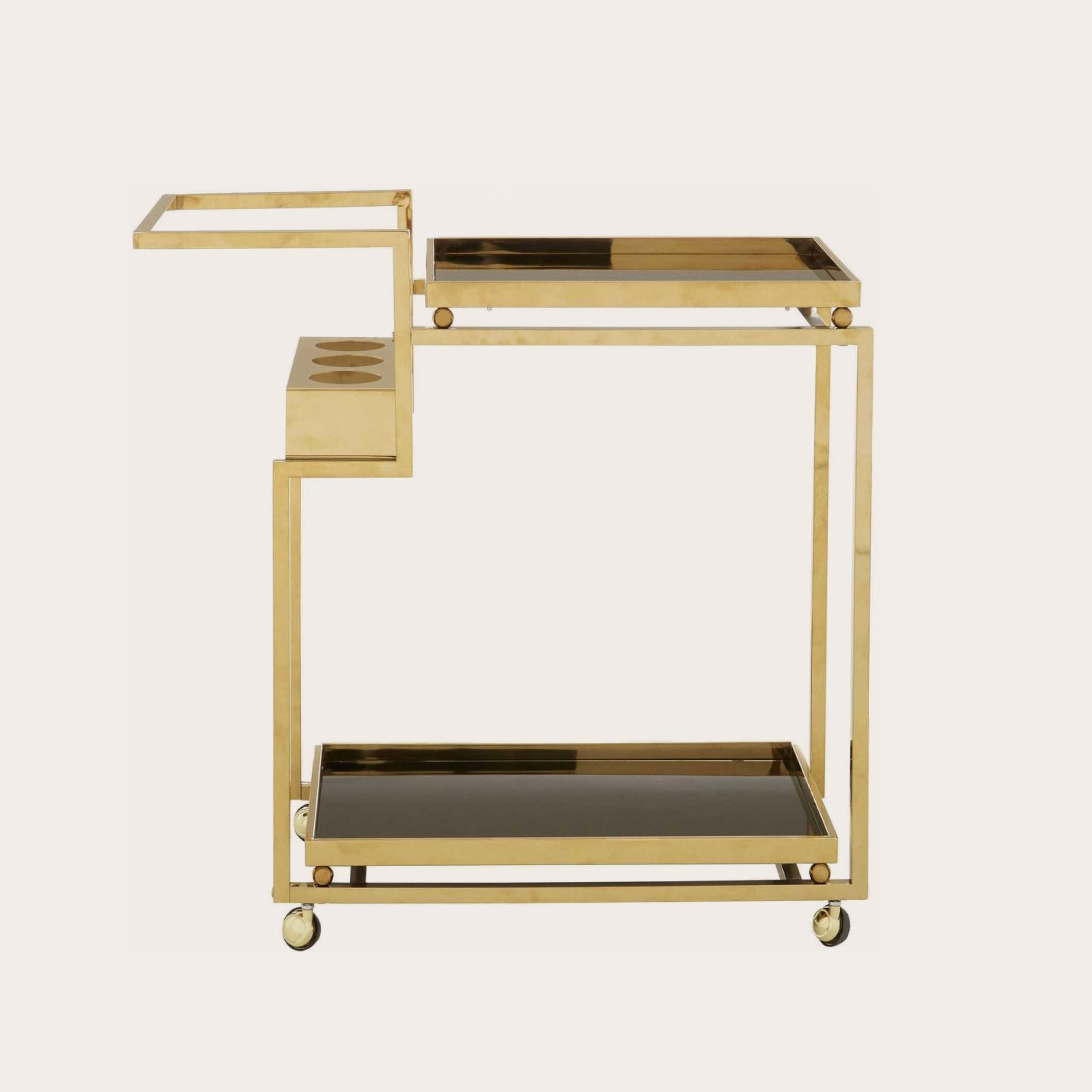 Naken Kensington Townhouse Trolley