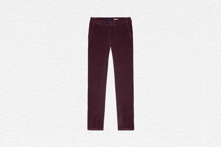 Pantaloni in velluto a coste Reserves