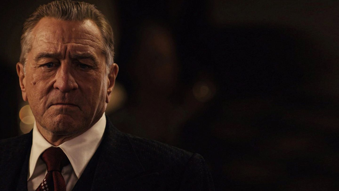 We asked The Irishman’s costume designer for tailoring tips