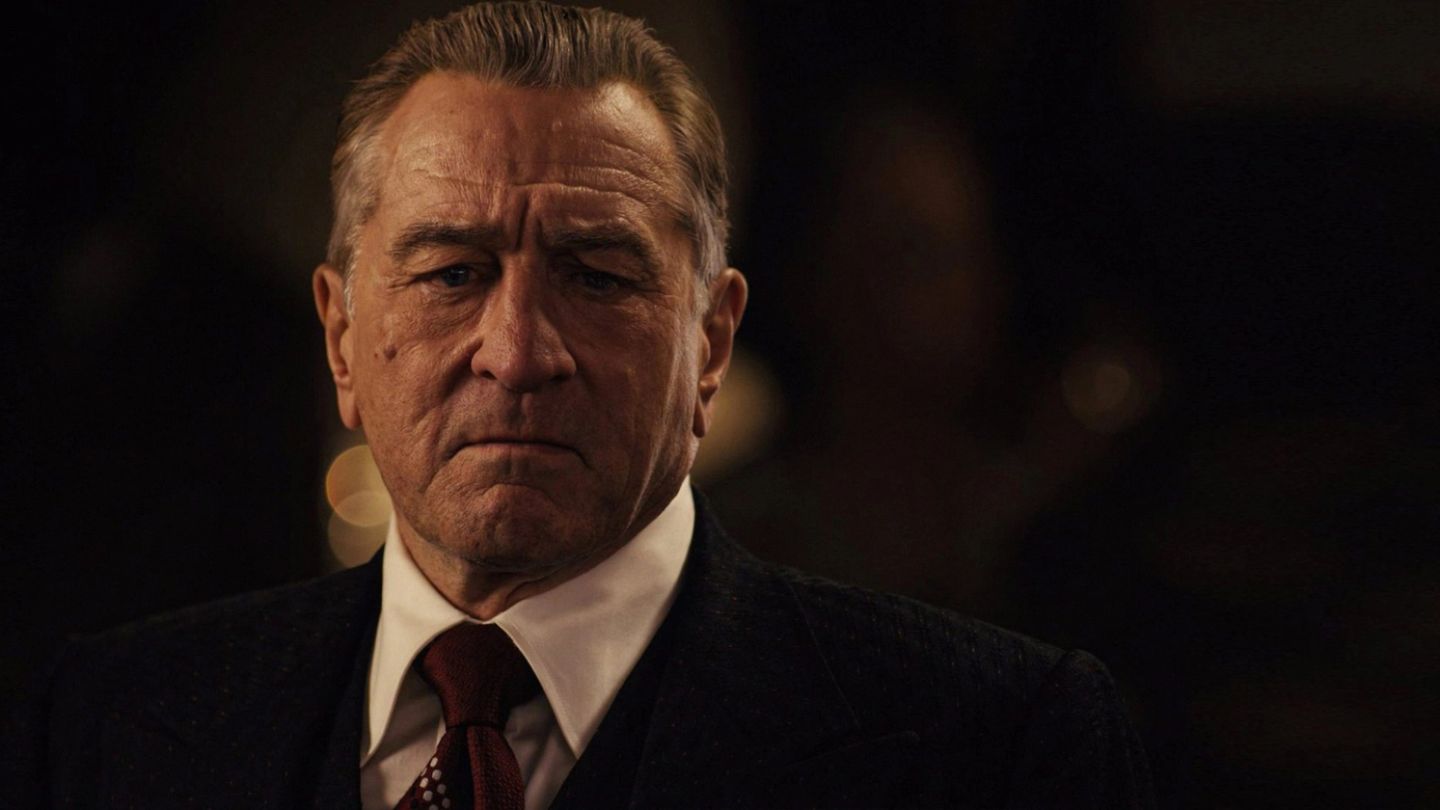 We asked The Irishman’s costume designer for tailoring tips