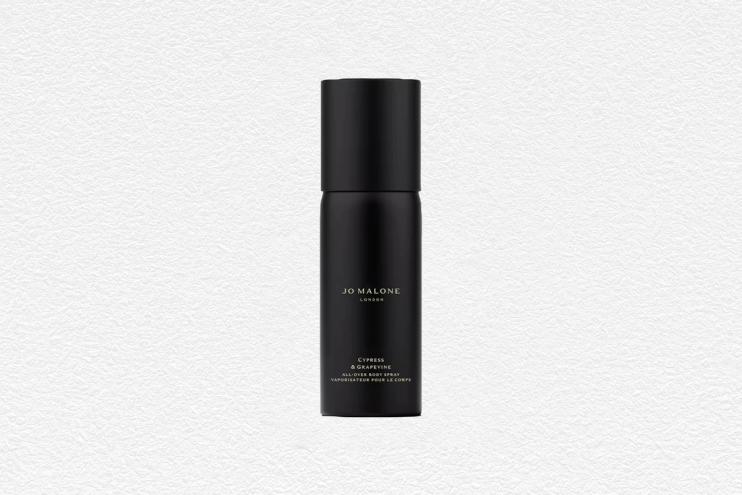 Spray corporal Cypress & Grapevine