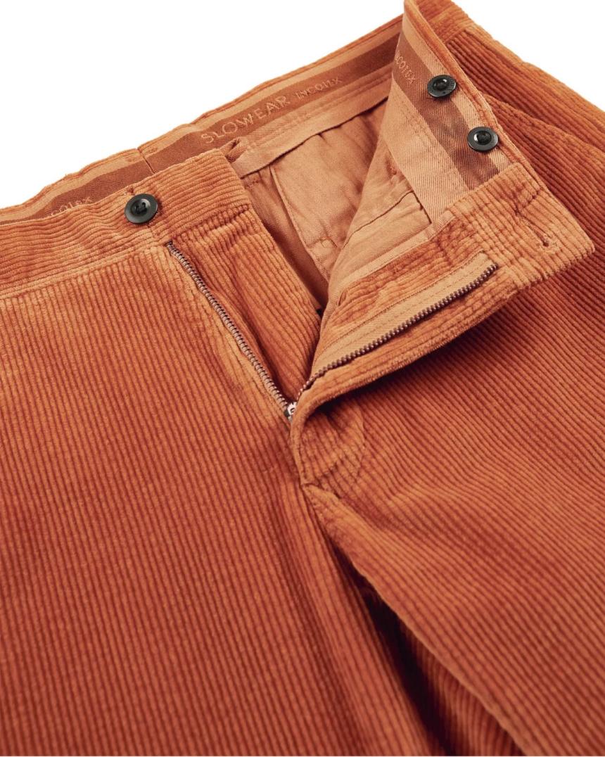 Slim Fit