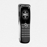XOR Titanium X2 Classic Mobile Phone