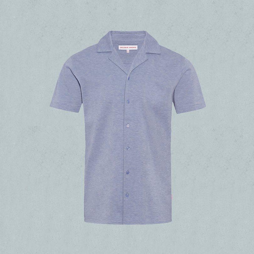 Orlebar Brown Travis X Shirt