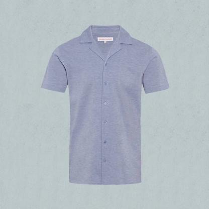 Orlebar Brown Travis X Shirt