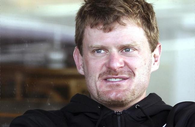 Floyd Landis