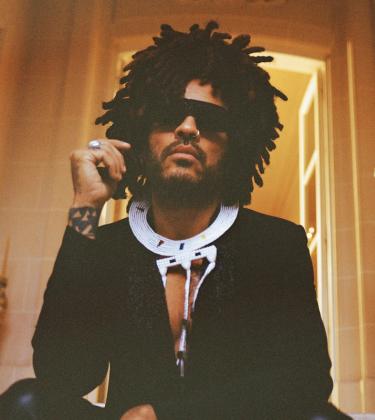 Lenny Kravitz