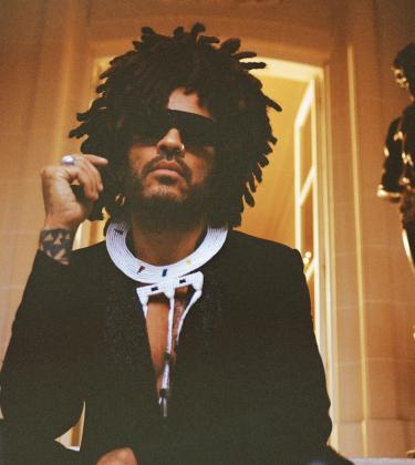 Lenny Kravitz