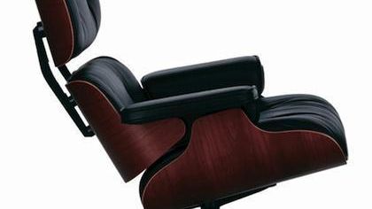 We Like – Conran Eames Lounge Chair and Ottoman