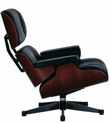 We Like – Conran Eames Lounge Chair and Ottoman