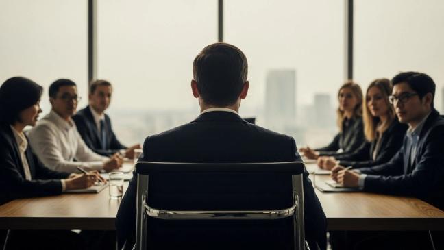 Meetings That Respect Time And Produce Outcomes