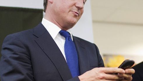 Is it ever a good idea to post political statements on social media?
