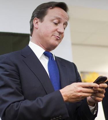 Is it ever a good idea to post political statements on social media?
