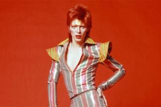 David Bowie: his iconic style through the years | The Gentleman's Journal