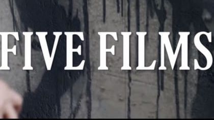 FILM – BOMBAY SAPPHIRE PRESENTS THE WORLD PREMIERE OF THE 2014 IMAGINATION SERIES FILMS