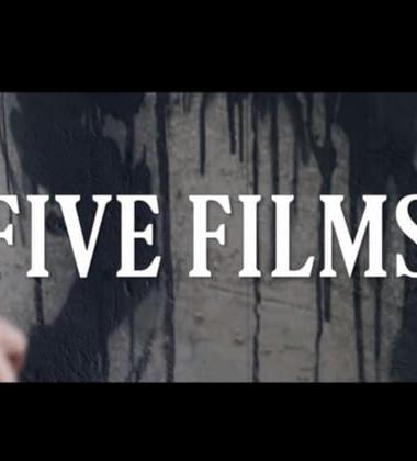 FILM – BOMBAY SAPPHIRE PRESENTS THE WORLD PREMIERE OF THE 2014 IMAGINATION SERIES FILMS