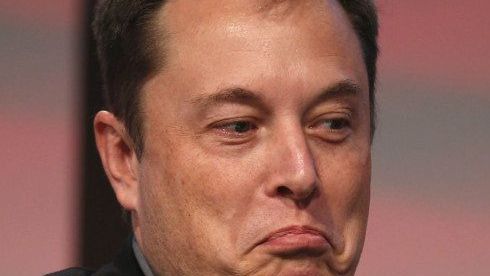 Elon Musk cancels customer’s order, apparently he doesn’t like bad press