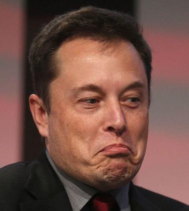 Elon Musk cancels customer’s order, apparently he doesn’t like bad press
