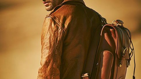 Travel in style with our summer rucksack guide