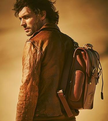 Travel in style with our summer rucksack guide