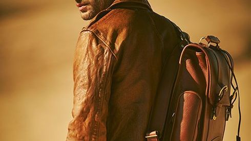 Travel in style with our summer rucksack guide