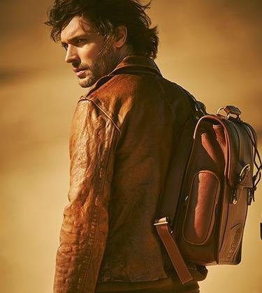 Travel in style with our summer rucksack guide